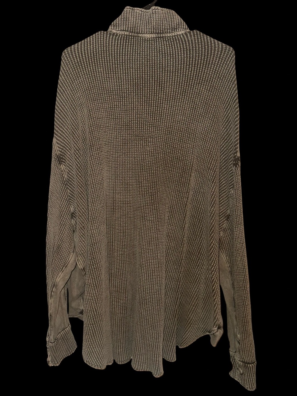 Free People One Scout Jacket - Picture 6 of 7